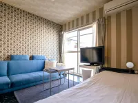 Guesthouse Life Field Hotels in Kurashiki