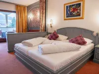 Hotel Donnerhof Hotels in Fulpmes