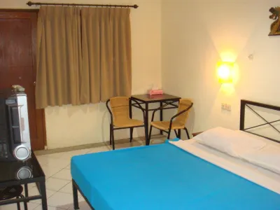 Sunset View Carita by Augusta Hotel Hotels in Carita