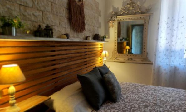 Grotta dei Puntali B&B - Housity