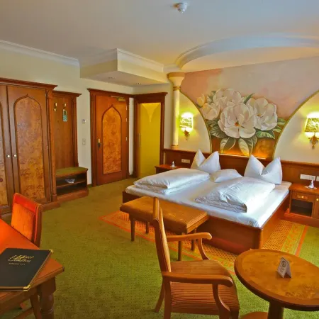 Hotel am Schloßberg