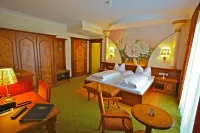 Hotel am Schloßberg Hotels in der Nähe von TK Maxx
