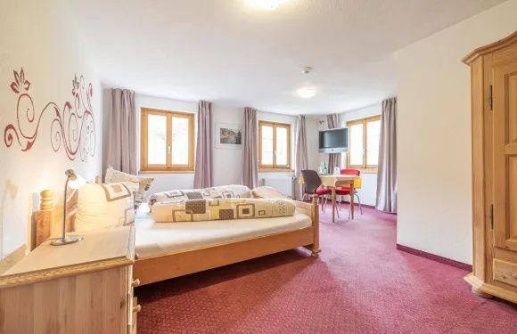 蘭迪格福索末菲爾德酒店