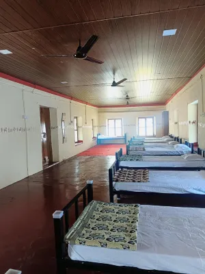 Keshava Heritage
