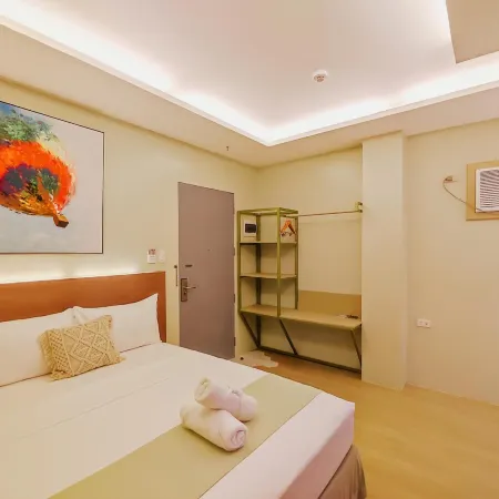 Hotel Simone Kalibo