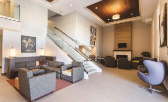 Hyatt House San Diego Sorrento Mesa