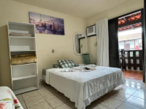 Pousada Vila d' Itália