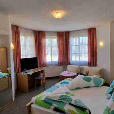 阿多夫鄉村別墅酒店 Rooms