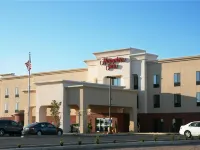 Hampton Inn Santa Rosa