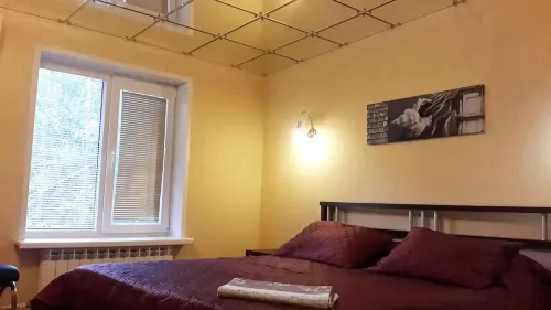 Living Quarters Sweden