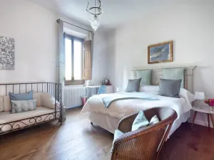 Villa la Petraia