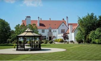 Lochgreen House Hotel & Spa