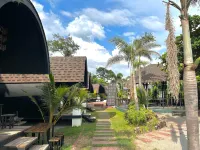 Funtasea Hotel and Beach Resort Hotels near Iglesia Ni Cristo