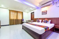 FabHotel Shakti Palace - Nr Ponda Hotels near Shree Shantadurga Temple