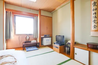 Hotel Los Inn Kochi Các khách sạn ở Muroto