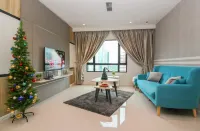 Suasana Suite by Rentradise Hotels in Johor Bahru