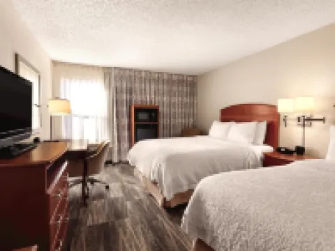 Hampton Inn Denver-Northwest/Westminster