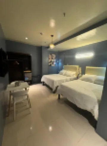 IAO BOUTIQUE HOTEL โรงแรมใน