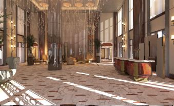 Altunizade Suites Istanbul, Curio Collection by Hilton