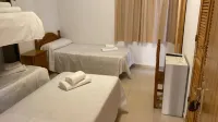Hospedium Dlj Hostal Ben Nassar Hotels in Arjona