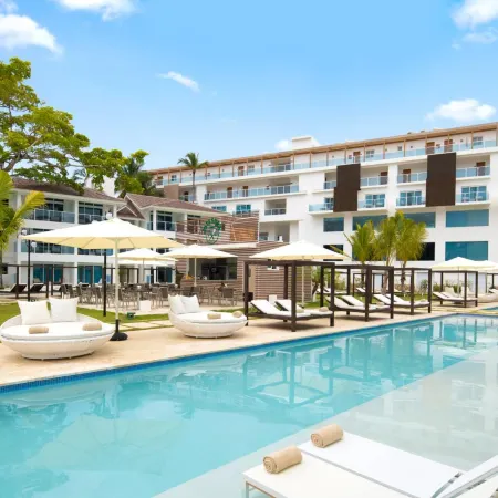 Presidential Suites Cabarete