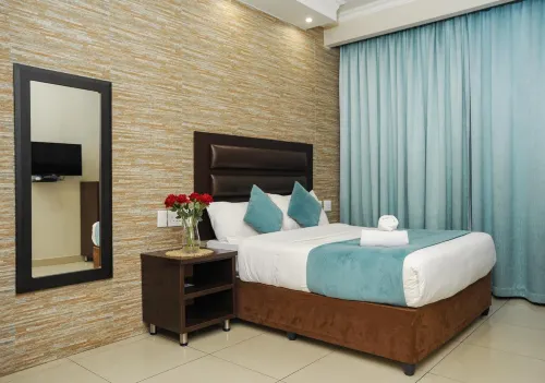 Bayside Hotel Pietermaritzburg Hotels in Pietermaritzburg