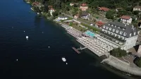 Hotel Ghiffa Hotel di Ghiffa