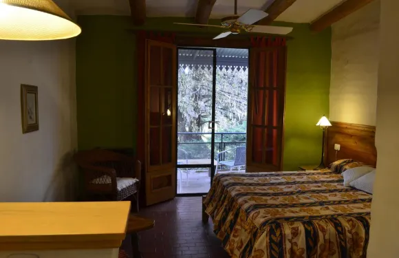 馬蘭提奧旅館&餐廳