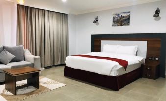 Nizwa Residence Hotel Apartment