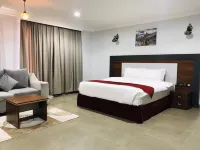 Nizwa Residence Hotel Apartment