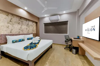 Iris Beacon Hotel