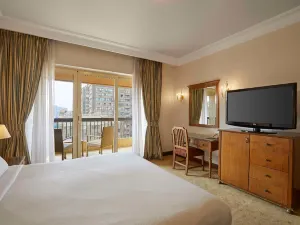 Hilton Cairo Zamalek Residences