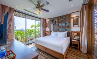 Bonny Boutique Hotel Da Nang