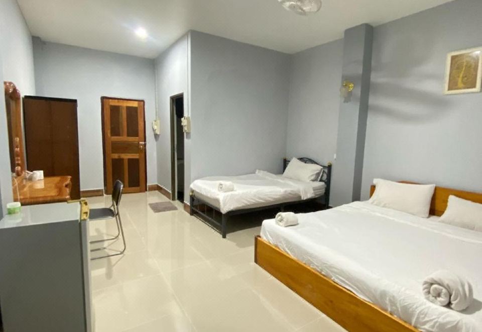 Oudomphone Guesthouse 2