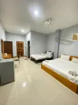 Hom Pho Gusethouse