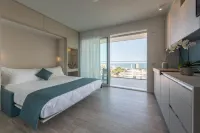 Hesperia Hotel & Residence Hotels in Jesolo