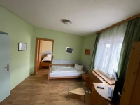 Waldrestaurant Vida Hotels in Oberaich