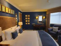 Hotel Manor - Datchet, Windsor Hotels in Old Windsor