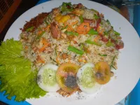 Ask Homestay - Bữa sáng