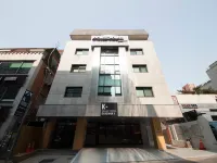 K-Grand Hostel Gangnam1 Hotels near Saemaeul Sikdang Nonhyeon Main Store