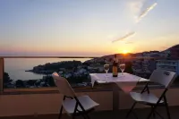 Molla Apartments Hotels in Ulcinj