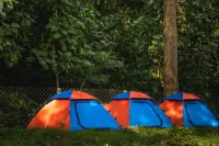 Dandeli Whistle Hotels in Badgund