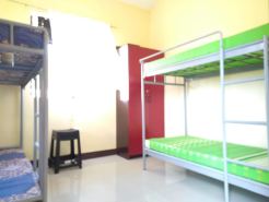 Eurich Ladies Dormitory