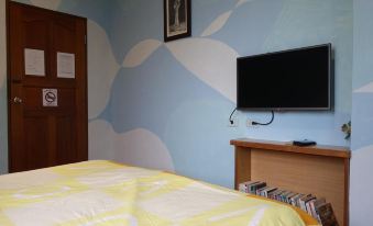 Erfen De Homestay