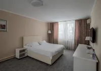 Park Hotel Uralsk - WiFi
