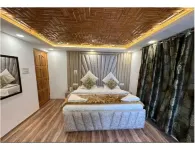 Hotel Mala Castle, Pahalgam