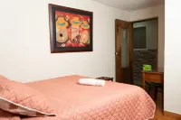 Hotel Juanambu Hotels in 