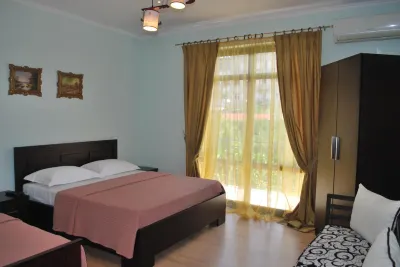 Blen Grand Hotel a 