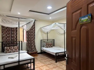 Villa Viva Tanzania