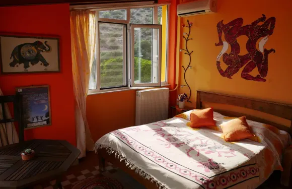 卡薩帝盧斯酒店